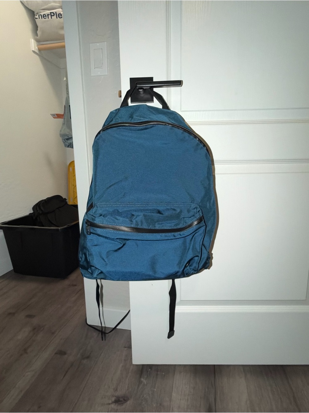 lululemon athletica blue Everyday Backpack